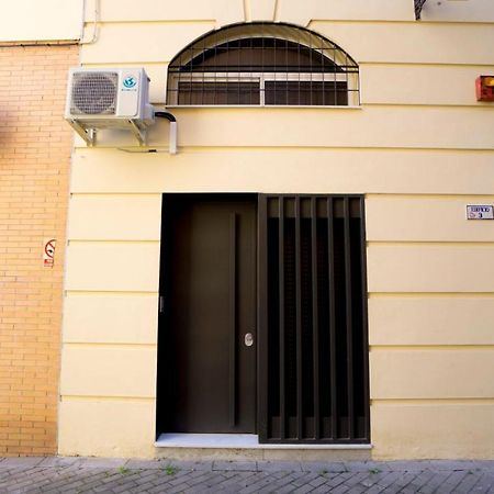 Rentalsevilla Escuelas Pias Zewnętrze zdjęcie