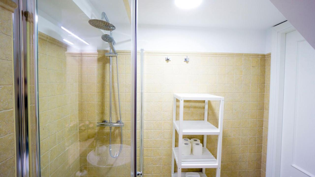 Rentalsevilla Escuelas Pias Zewnętrze zdjęcie